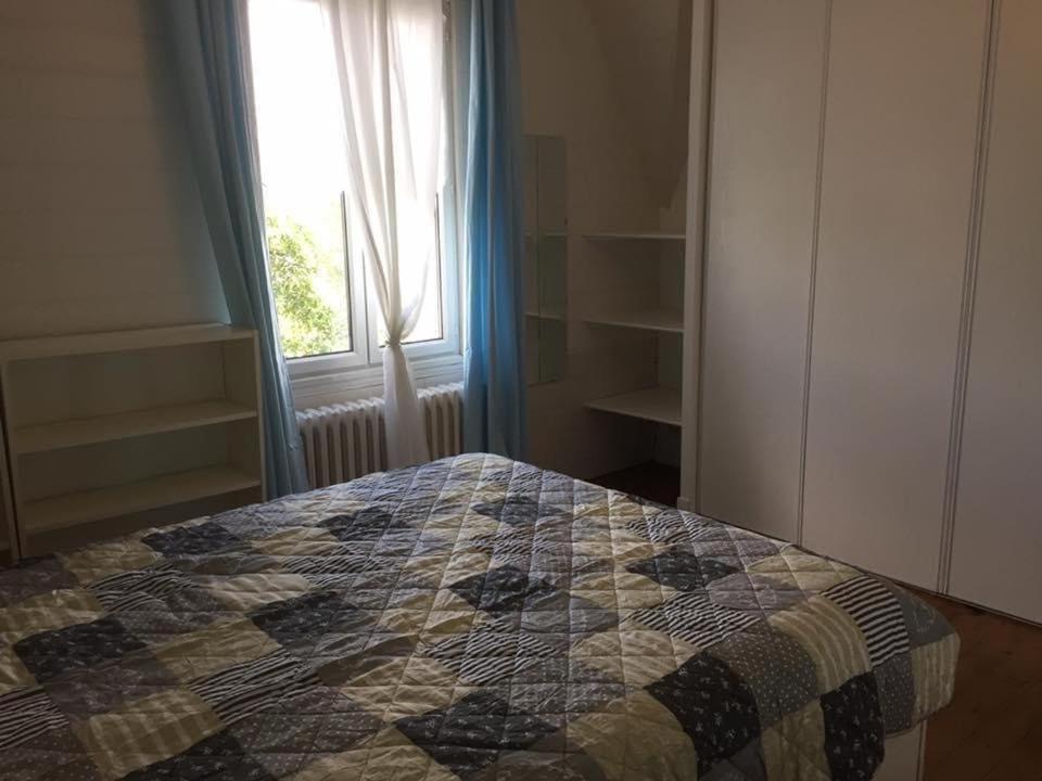 Maison Matignon Bretagne Zewnętrze zdjęcie